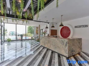 Wolf Of The City Hotel & Spa