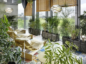 25hours Hotel Bikini Berlin