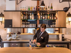 Marais Grands Boulevards 