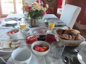 Le Relais des Deux Tours