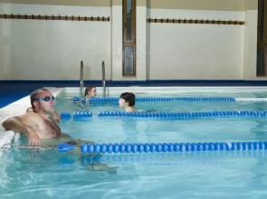 Hotel Residence Ulivi e Palme