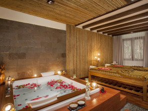 Astagina Resort Villa and Spa