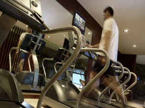 Intercontinental Dalian by IHG