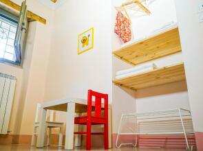 Agriturismo Montelovesco