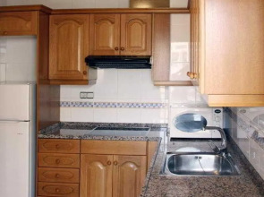 Imperial Salou Apartments