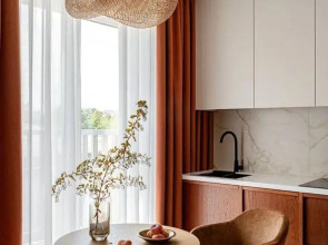 Казанский приём на улице Габдуллы Тукая