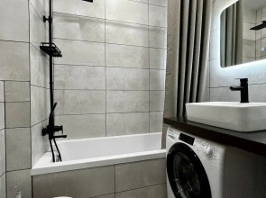 Апартаменты на улице Вороницина 18 корпус 1