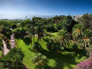 Parque Vacacional Eden