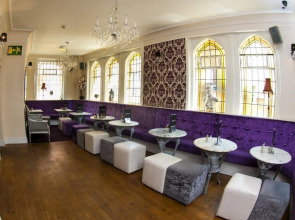 Mitre Hotel Manchester City Centre