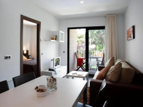 SG Marina 54 Apartments