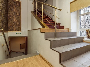 Калифорния на Покровке