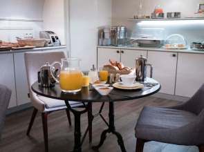 Hôtel Madeleine Haussmann