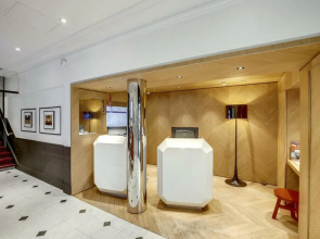 Mercure Paris Opéra Louvre