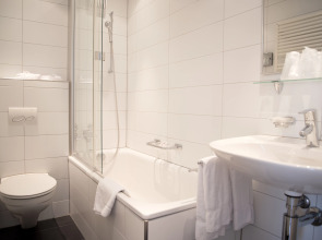 Hotel Rothaus Luzern & Peruvian Culinary Art