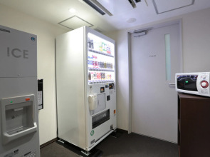 APA Hotel Haneda Anamori Inari Ekimae