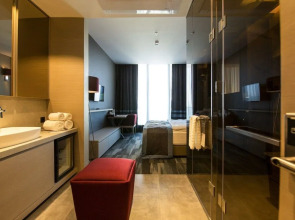 Vista Boutique Hotel