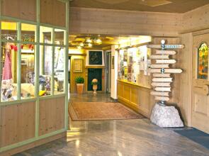 Hotel Restaurant Weßner Hof