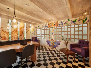 The Tempekan Heritage