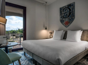 SOWELL HÔTELS Les Chevaliers