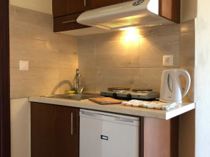 Iolkos Hotel Apartments