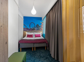 ProfilHotels Richmond