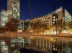 Sofitel Barcelona Skipper