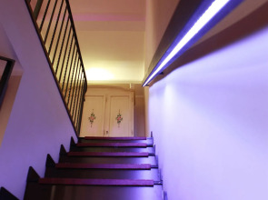 Hotel Lanfipe Palace