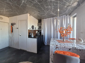 КАК ДОМА на Ленинском проспекте