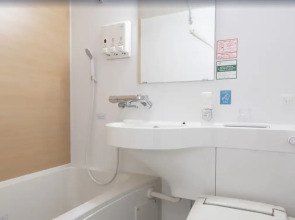 Washington R&B Hotel Nagoya Shinkansenguchi