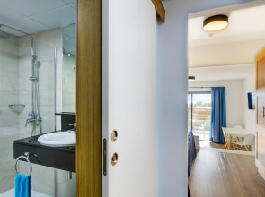 Playitas Aparthotel - Sports Resort