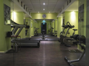 Mercure Warszawa Grand