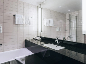 Courtyard by Marriott Stockholm Kungsholmen