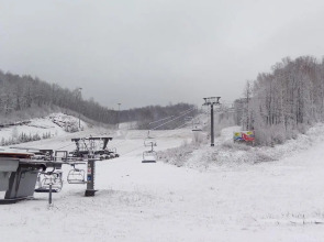 Горнолыжный комплекс Tatneft