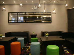 Shanghai Fish Inn Bund