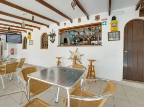 Отель Muthu Balaia Sol