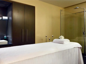 The Westin Palace, Milan