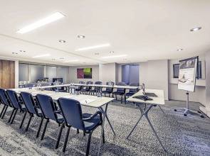 Mercure London Paddington