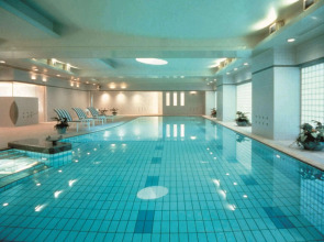 Dai-ichi Hotel Tokyo