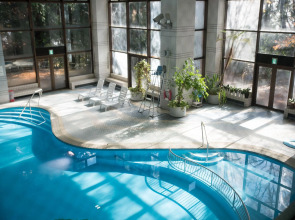 Wisterian Life Club Verde no Mori