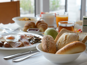 Apartamentos Vibra Panoramic