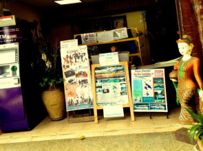 Paradise Pearl Bungalows