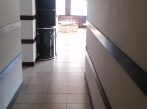 Omega Guesthouse Budapest