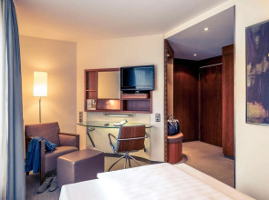 Mercure Hotel München Freising Airport