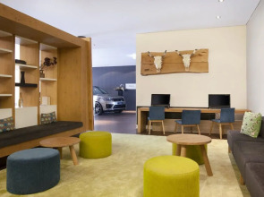 Tailormade Hotel SIHLPARK Schindellegi