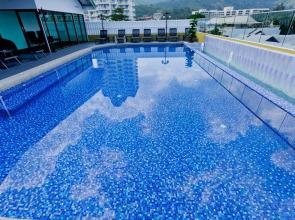 Anda Beachside Hotel