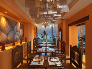 Paradisus Cancún – All Inclusive