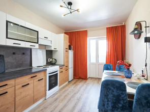 Как дома на улице Весенняя 3