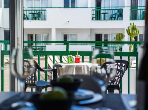 Dunas Club - Hotel & Apartamentos