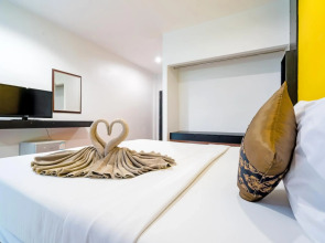 Phi Phi Andaman Legacy Resort