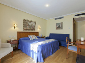 Hotel Casona de la Reyna